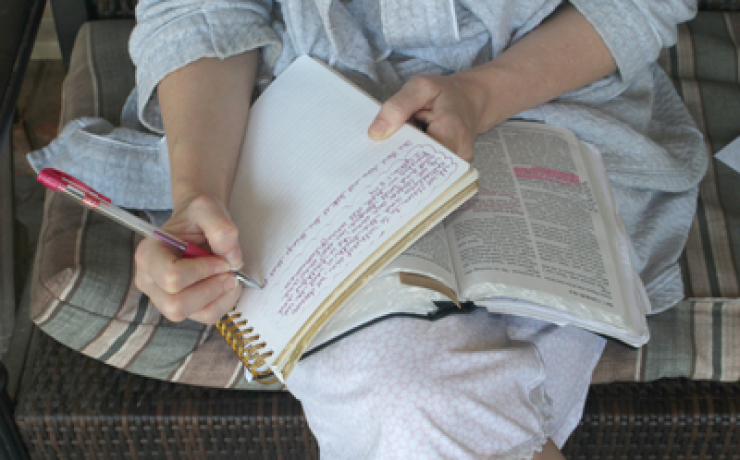 Blog Teología Sistemática I