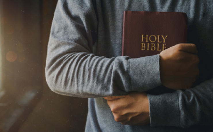 Blog pecado y redención