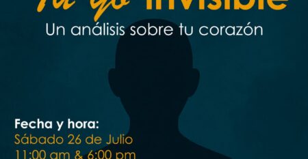 Micro Seminario Tu to invisible