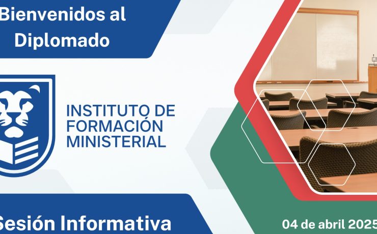 Sesión Informativa IFM